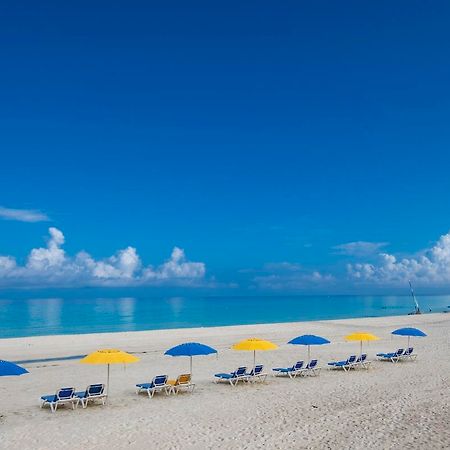 Los Delfines Hotel Varadero Exterior foto